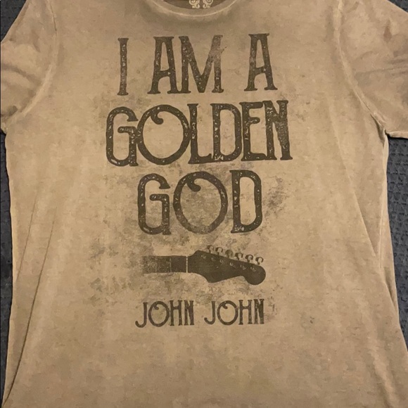 John John t-shirt - Picture 2 of 2